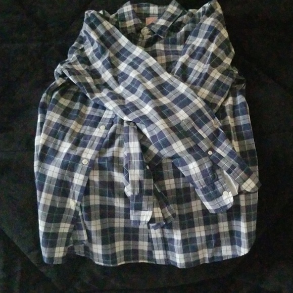 j press Shirts Standard Button Dn Poshmark